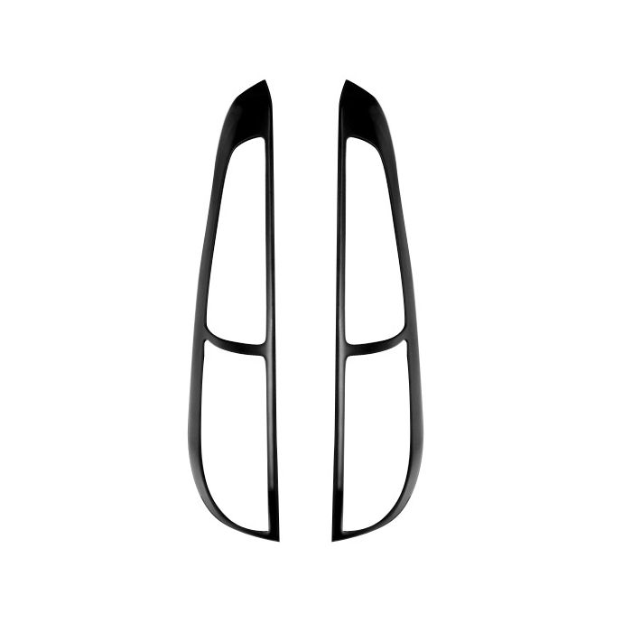  Φρυδάκια Φαναριών Μάσκα Πίσω FORD FIESTA 2005on 