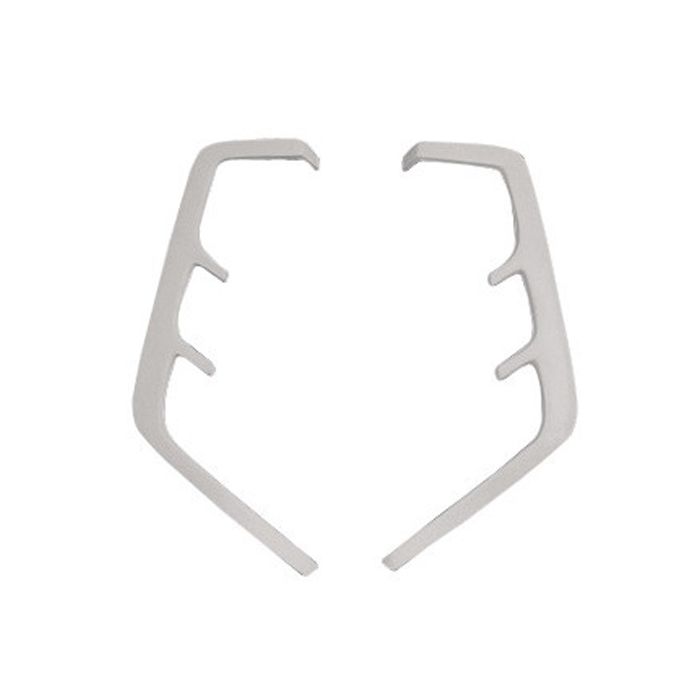  Φρυδάκια Φαναριών Πίσω FIAT GRANDE PUNTO 8/05+ 