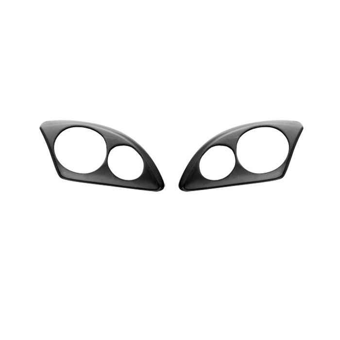  Φρυδάκια Φαναριών {Μάσκα Εμπρός} FIAT SEICENTO 