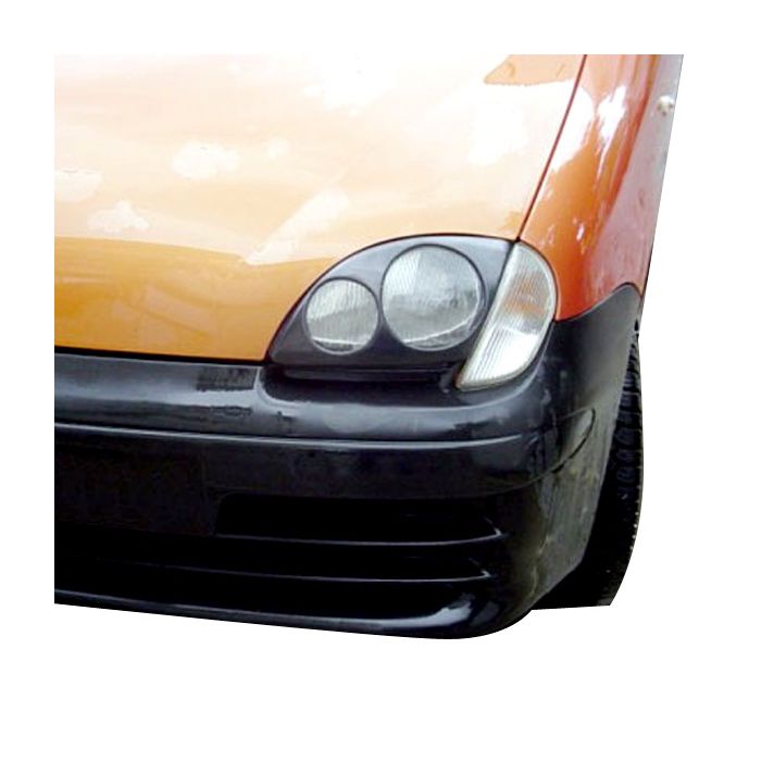  Φρυδάκια Φαναριών {Μάσκα Εμπρός} FIAT SEICENTO 