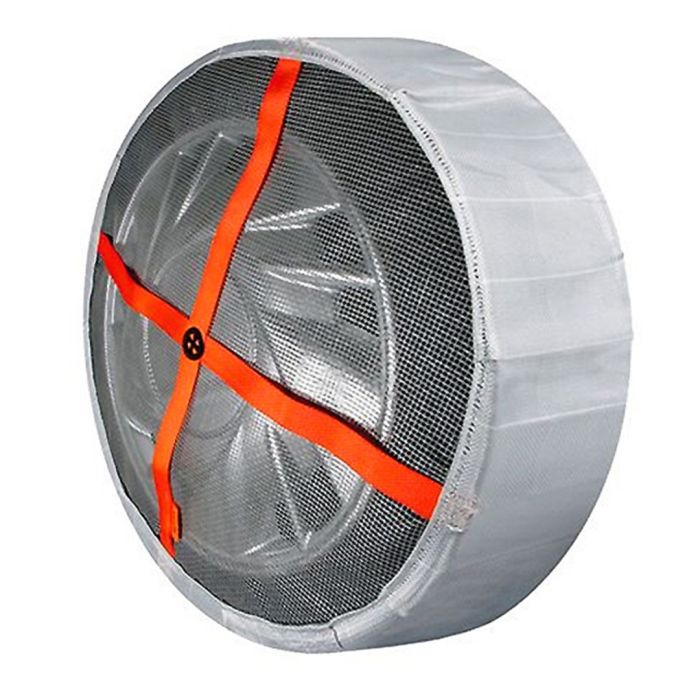  ΑΝΤΙΟΛΙΣΘΗΤΙΚΟ ΠΑΝΙ ΧΙΟΝΙΟΥ AUTOSOCK 625 HIGH PERFORMANCE EDITION - 2 ΤΕΜ. 