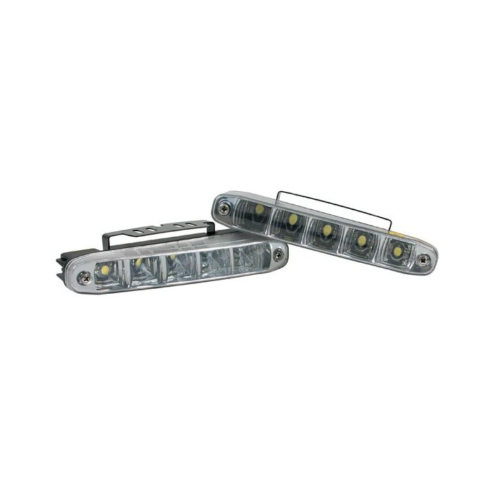  ΠΡΟΒΟΛΕΙΣ LED DAYLINE ΔΙΕΘΝEIΣ 