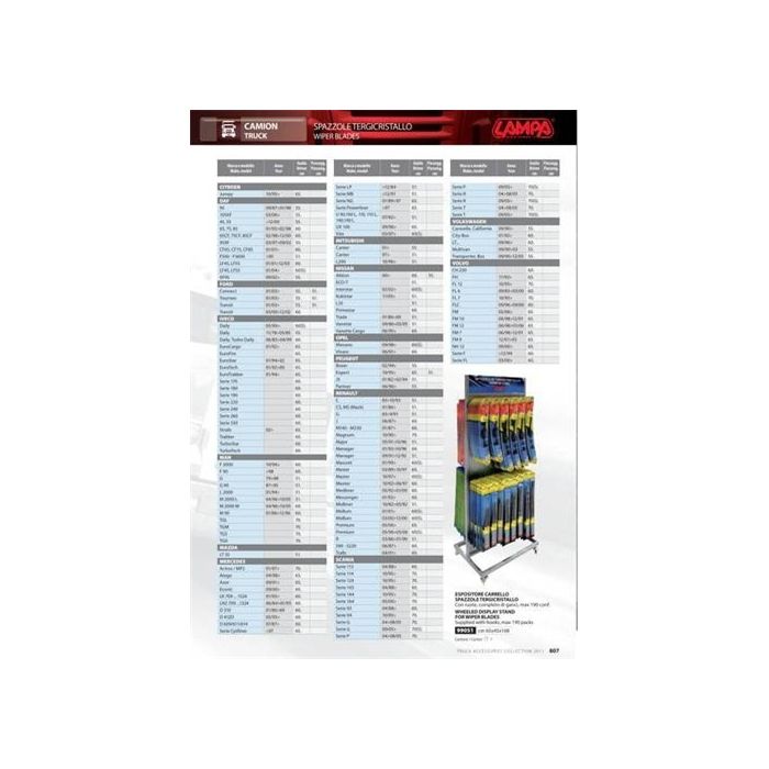  ΥΑΛΟΚΑΘΑΡΙΣΤΗΡΑΣ ΦΟΡΤΗΓΟΥ OPTIMAX 70 cm (28 INCH) ΜΕ ΜΠΕΚ ΜΕ 3 ΑΝΤΑΠΤΟΡΕΣ - 1 ΤΕΜ. 