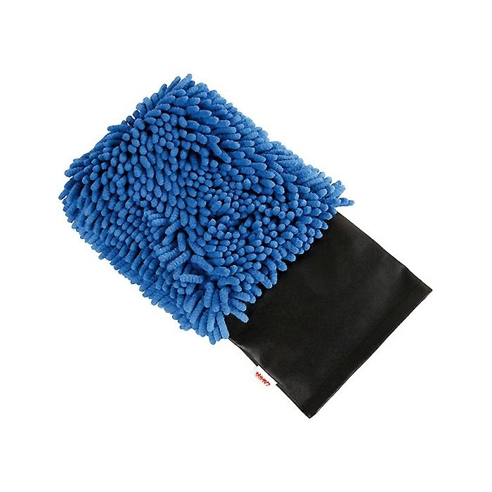  ΓΑΝΤΙ ΚΑΘΑΡΙΣΜΟΥ/ΠΛΥΣΙΜΑΤΟΣ ΜΕ ΜΙΚΡΟΙΝΕΣ (MICROFIBRE) 29x16 cm 