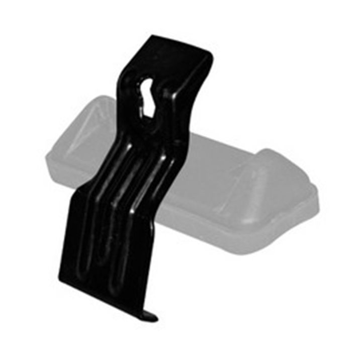  FIX065G KIT ΑΚΡΑ (ΠΟΔΙΑ) ΓΙΑ ΜΠΑΡΕΣ TEMA/TEMA ALU MENABO 