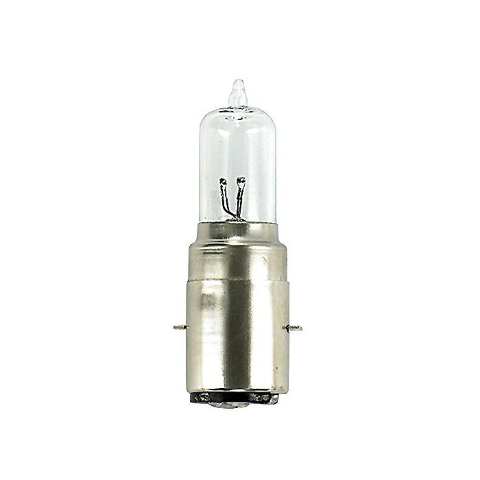  ΛΑΜΠΑ ΑΛΟΓΟΝΟΥ S2 12V 35/35W BA20d 