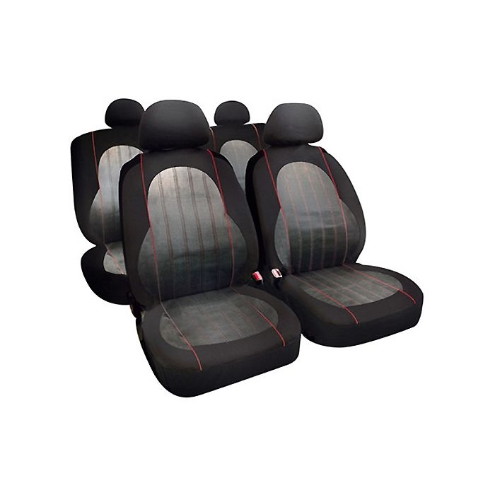  ΚΑΛΥΜΜΑΤΑ ΚΑΘΙΣΜΑΤΩΝ Alyssa ΑΝΘΡΑΚΙ 