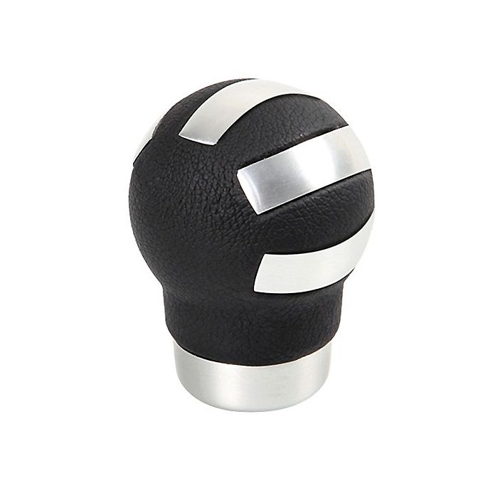  ΠΟΜΟΛΟ ΤΑΧΥΤΗΤΩΝ NEXO SPECIAL EDITION ΜΑΥΡΟ/ΑΛΟΥΜΙΝΙΟ 