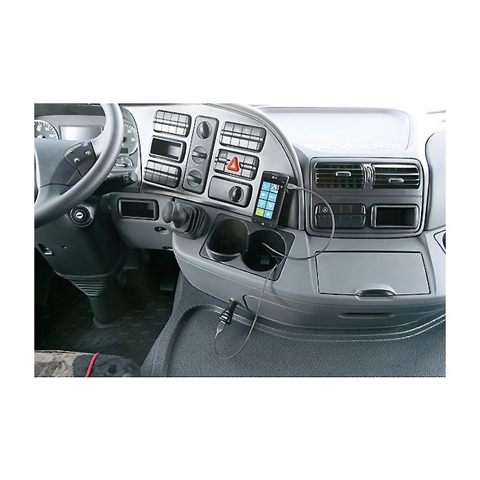  ΦΟΡΤΙΣΤΗΣ ΓΙΑ USB ΑΝΑΠΤΗΡΑ 12/24V 