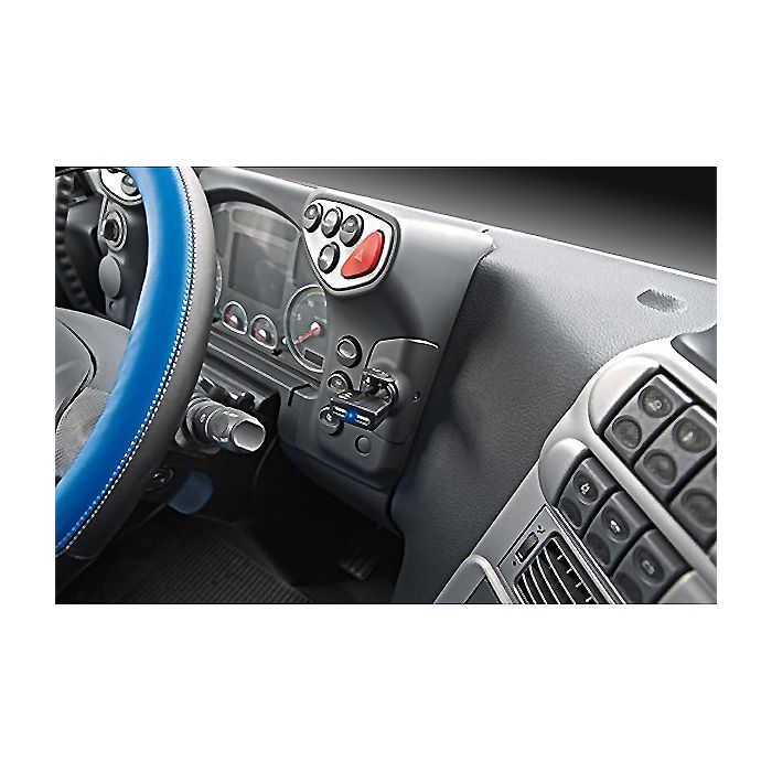  ΦΟΡΤΙΣΤΗΣ ΓΙΑ 2 USB ΑΝΑΠΤΗΡΑ 12/24V 