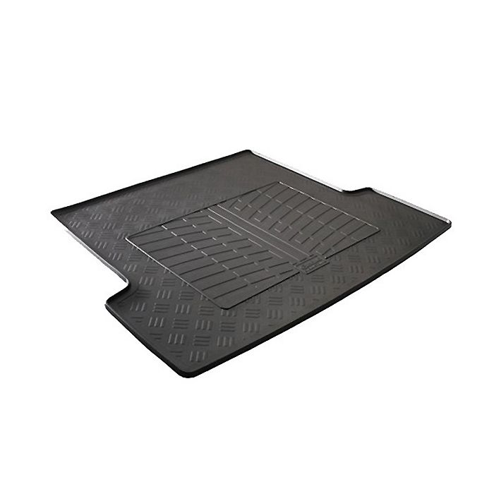  SKODA FABIA II 10/2007-2015 ΜΑΡΚΕ ΠΑΤΑΚΙ ΣΚΑΦΗ ΠΟΡΤ ΜΠΑΓΚΑΖ SUMISURA TRUNK MAT ΑΠΟ ΑΟΣΜΟ, ΜΗ ΤΟΞΙΚΟ, ΟΙΚΟΛΟΓΙΚΟ ΚΑΙ ΑΝΑΚΥΚΛΩΣΙΜΟ ΣΥΝΘΕΤΙΚΟ ΛΑΣΤΙΧΟ ΣΕ ΜΑΥΡΟ ΧΡΩΜΑ ΜΕ ΥΠΟΔΟΧΗ ΓΙΑ ΠΡΟΕΚΤΑΣΗ L2519.8 - L2519.9 LAMPA - 1 ΤΕΜ. 