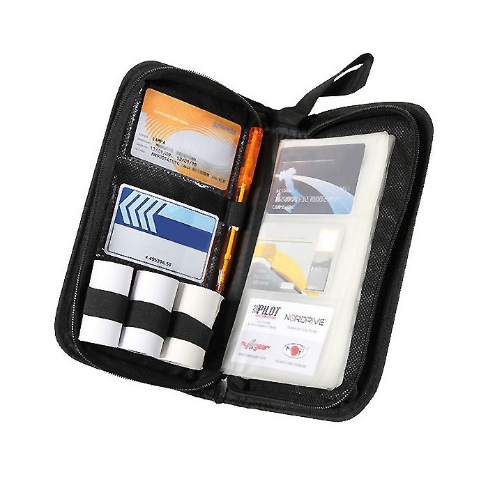  ΘΗΚΗ ΟΡΓΑΝΩΣΗΣ (ORGANIZER) ΓΙΑ ΕΓΓΡΑΦΑ /ΚΑΡΤΕΣ/ ΤΑΧΟΓΡΑΦΟΥΣ ΓΙΑ ΦΟΡΤΗΓΟ 