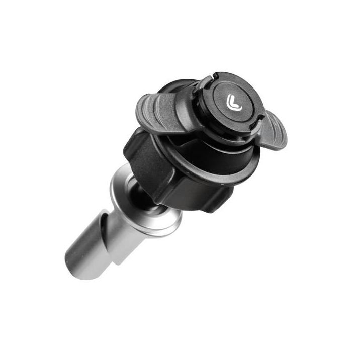  ΒΑΣΗ ΣΤΗΡΙΞΗΣ ΤΗΛΕΦΩΝΟΥ ΜΟΤΟ OPTI TUBE 360 ΜΟΙΡΕΣ ΔΙΑΜΕΤΡΟΥ 17-20,5mm(ΓΙΑ ΘΗΚΕΣ OPTI CASE) OPTI LINE 