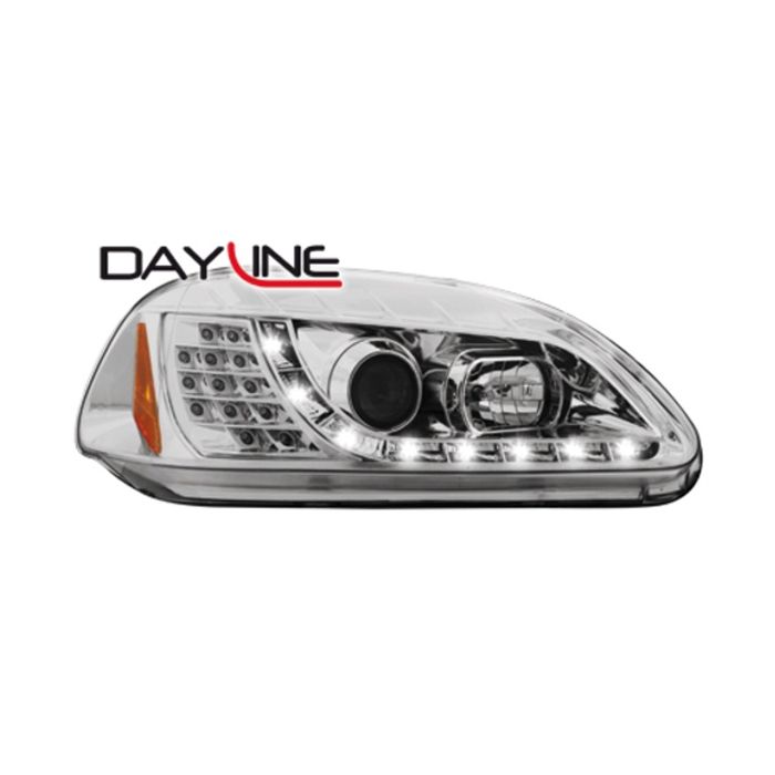  HONDA CIVIC 2/5D 99-02 DAYLINE 