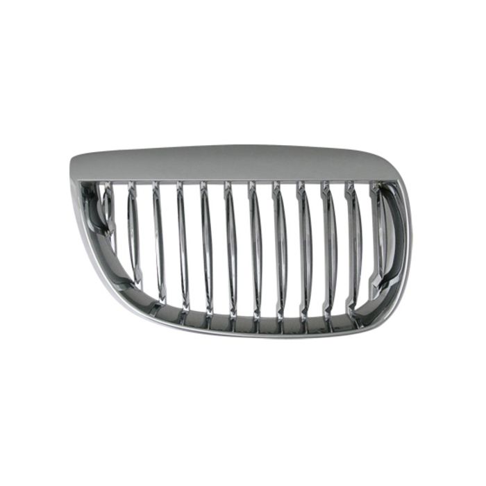 BMW 1er E87 05-07 ΜΑΣΚΑ ΚΕΝΤΡΙΚΗ