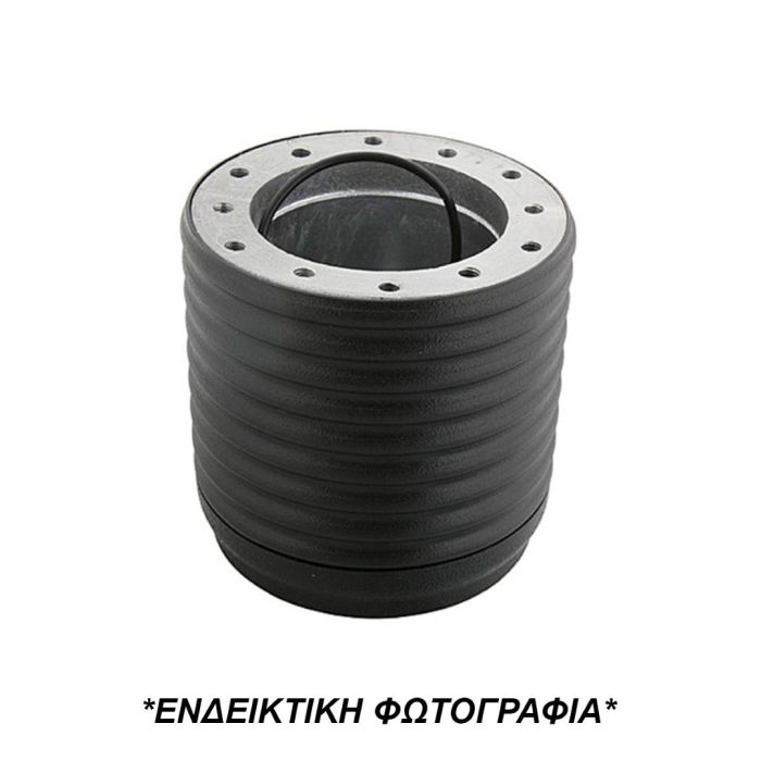  ROVER DEFENDER 1992-1996 ΚΩΝΟΣ ΤΙΜΟΝΙΟΥ ΧΩΡΙΣ ΑΕΡΟΣΑΚΟ LUISI - 1 ΤΕΜ. 