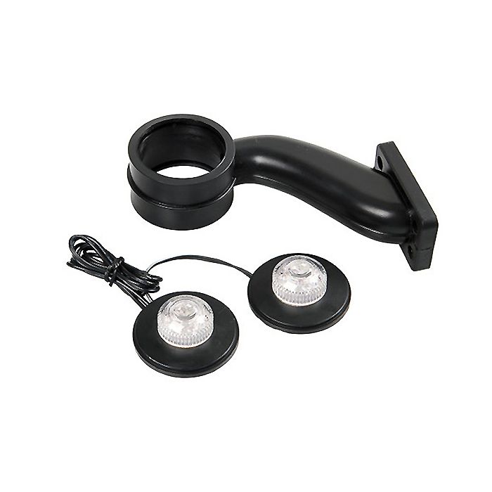 ΠΛΑΙΝΑ ΦΩΤΑ ΦΟΡΤΗΓΟΥ AERO 24V