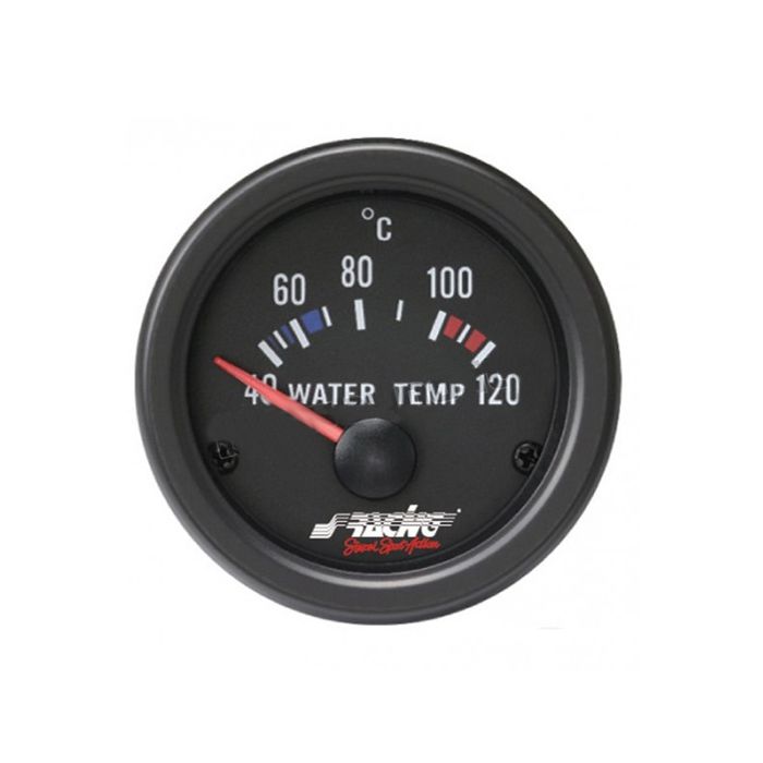  ΘΕΡΜΟΚΡΑΣΙΑ ΝΕΡΟΥ 52mm ΜΑΥΡΟ 