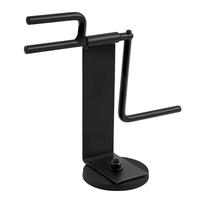  ΜΑΓΝΗΤΙΚΗ ΒΑΣΗ 88mm ΓΙΑ ΙΜΑΝΤΕΣ ΔΕΣΙΜΑΤΟΣ ΕΩΣ 15-20m ΜΕ ΜΑΝΙΒΕΛΑ LAMPA - 1 ΤΕΜ. 