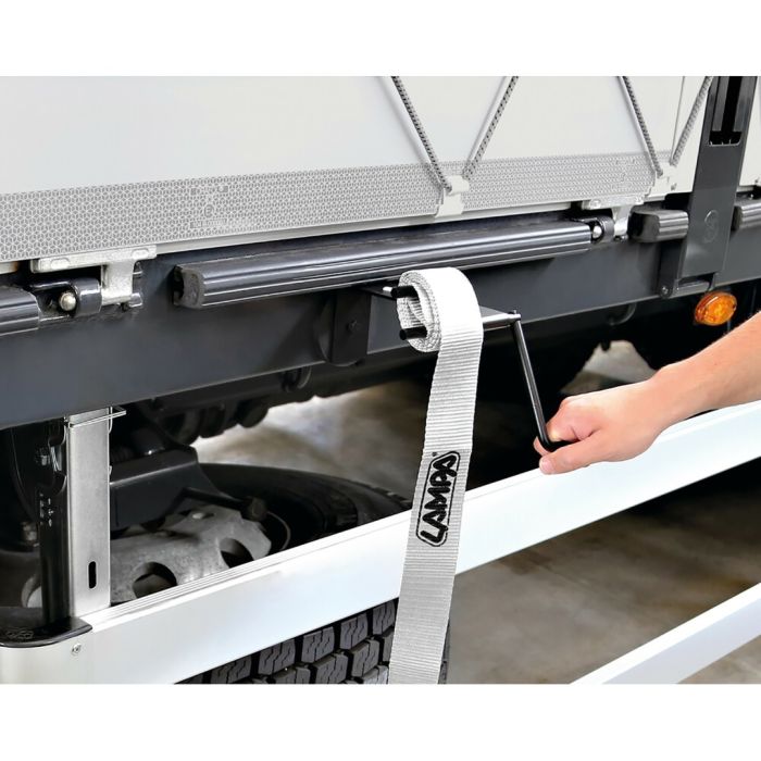  ΜΑΓΝΗΤΙΚΗ ΒΑΣΗ 88mm ΓΙΑ ΙΜΑΝΤΕΣ ΔΕΣΙΜΑΤΟΣ ΕΩΣ 15-20m ΜΕ ΜΑΝΙΒΕΛΑ LAMPA - 1 ΤΕΜ. 