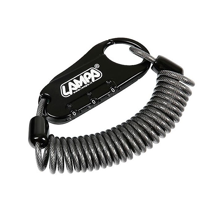 ΚΛΕΙΔΑΡΙΑ ΜΕ ΣΠΙΡΑΛ ΓΙΑ ΚΡΑΝΟΣ