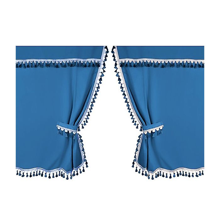  ΣΕΤ ΚΟΥΡΤΙΝΑΚΙΑ ΠΑΡΑΘ. ΦΟΡΤΗΓ OSCURA 