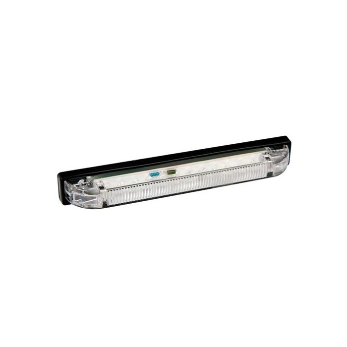 ΦΩΣ ΦΟΡΤΗΓΟΥ 12LED ΛΕΥΚΟ 24V 155mm