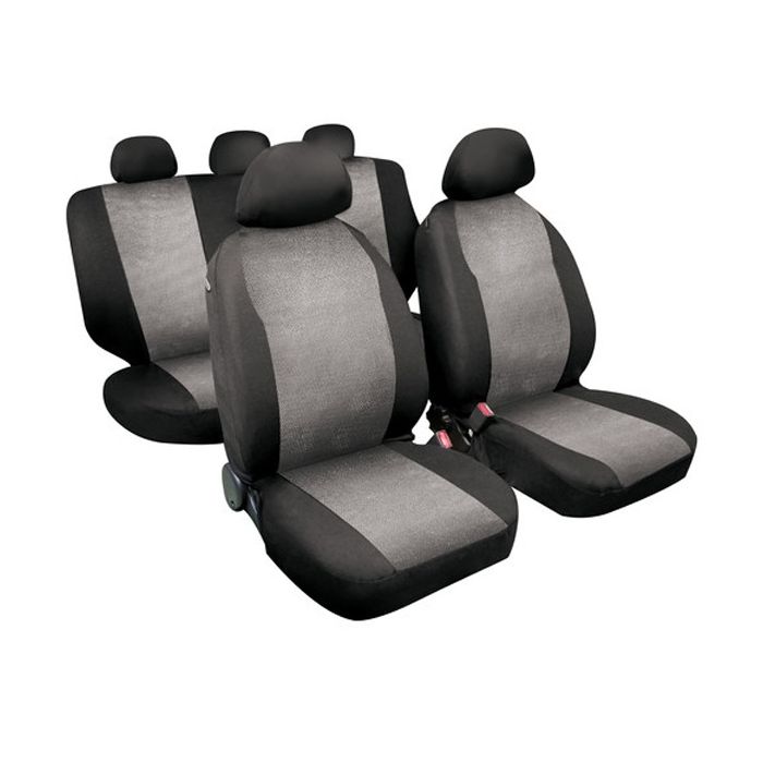 ΚΑΛΥΜΜΑΤΑ ΣΕΤ SPRINT ΓΚΡΙ