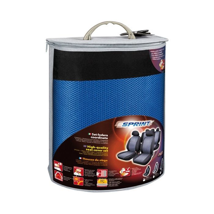ΚΑΛΥΜΜΑΤΑ ΣΕΤ SPRINT ΜΠΛΕ