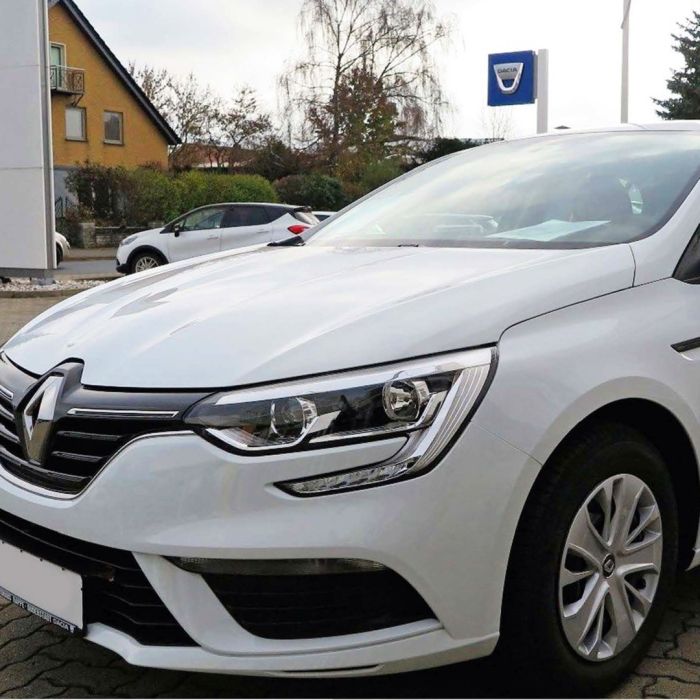  RENAULT MEGANE ΜΑΡΚΕ ΤΑΣΙΑ 16 INCH CROATIA COVER (4 ΤΕΜ.) 