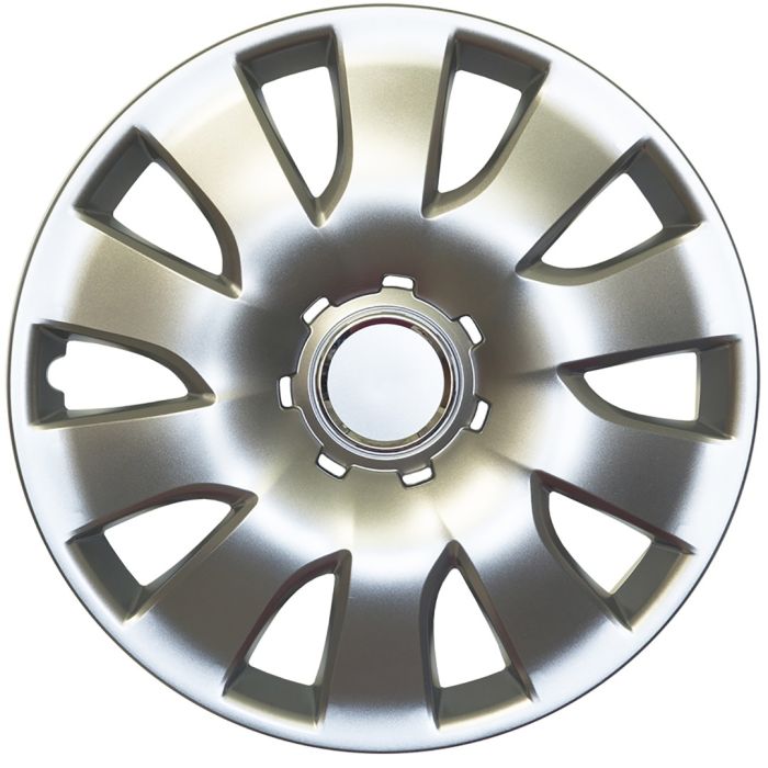  RENAULT TRAFIC ΜΑΡΚΕ ΤΑΣΙΑ 16 INCH CROATIA COVER (4 ΤΕΜ.) 