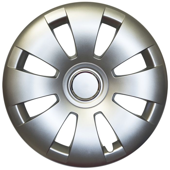  MERCEDES V-CLASS/VITO W447 ΜΑΡΚΕ ΤΑΣΙΑ 16 INCH CROATIA COVER (4 ΤΕΜ.) 