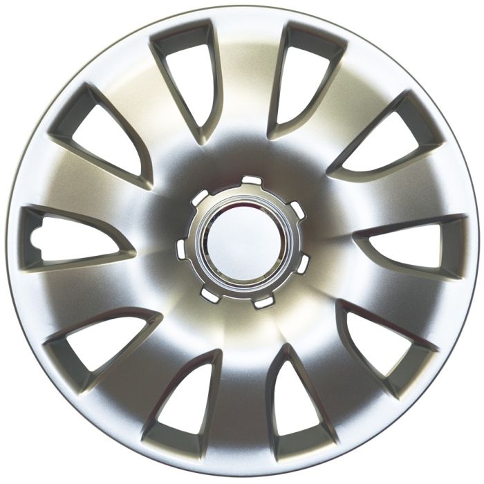  OPEL ASTRA J ΜΑΡΚΕ ΤΑΣΙΑ 16 INCH CROATIA COVER (4 ΤΕΜ.) 