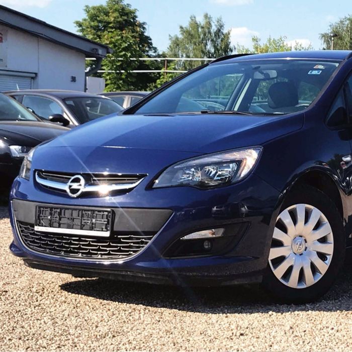  OPEL ASTRA J ΜΑΡΚΕ ΤΑΣΙΑ 16 INCH CROATIA COVER (4 ΤΕΜ.) 