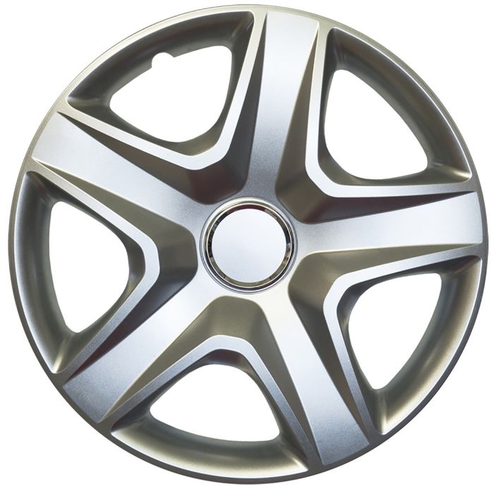  OPEL ZAFIRA B/ASTRA J ΜΑΡΚΕ ΤΑΣΙΑ 16 INCH CROATIA COVER (4 ΤΕΜ.) 