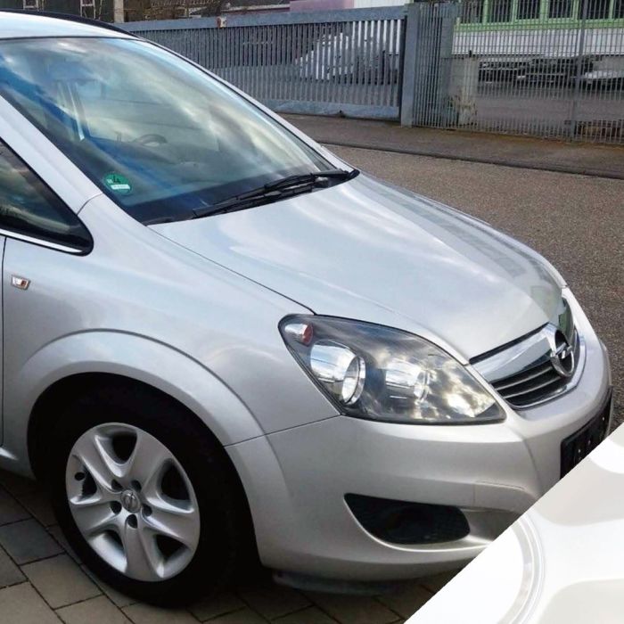  OPEL ZAFIRA B/ASTRA J ΜΑΡΚΕ ΤΑΣΙΑ 16 INCH CROATIA COVER (4 ΤΕΜ.) 