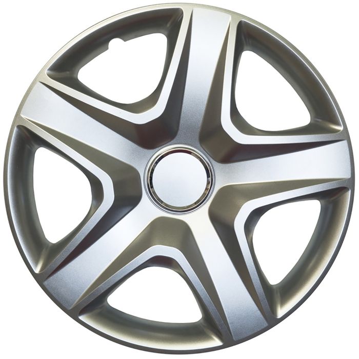  DACIA SANDERO STEPWAY ΜΑΡΚΕ ΤΑΣΙΑ 16 INCH CROATIA COVER (4 ΤΕΜ.) 