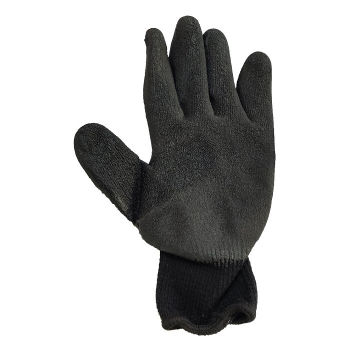  ΓΑΝΤΙΑ ΕΡΓΑΣΙΑΣ ΧΩΡΙΣ ΡΑΦΕΣ ΓΚΡΙ/ΜΑΥΡΟ AMiO - 1 ΤΕΜ. 