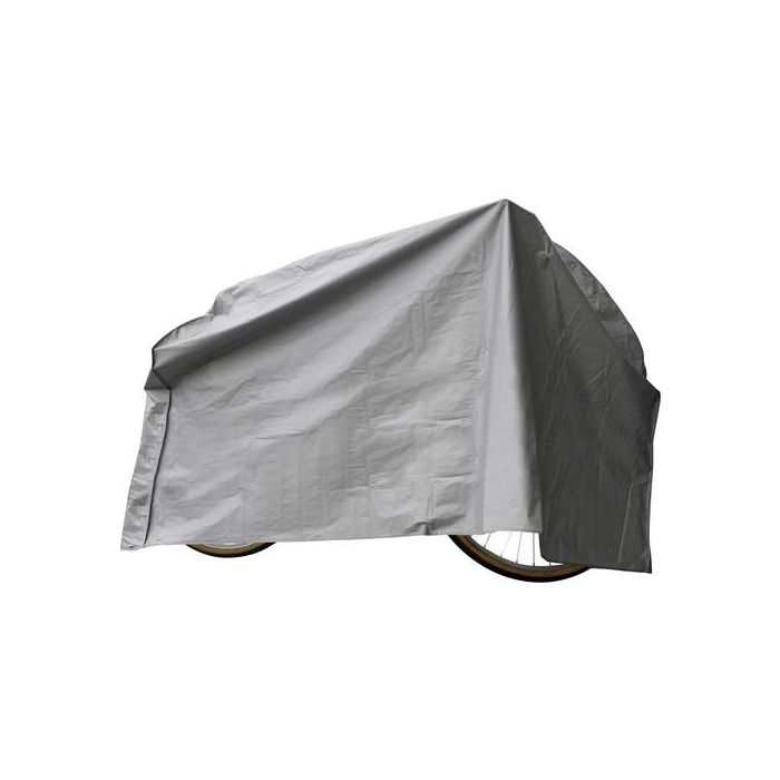  ΚΟΥΚΟΥΛΑ ΠΟΔΗΛΑΤΟΥ BIKE-COVER 1 ΑΔΙΑΒΡΟΧΗ 200x125cm 