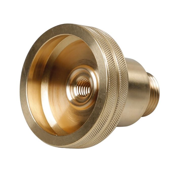  ΑΝΤΑΠΤΟΡΑΣ ΠΛΗΡΩΣΗΣ LPG ΥΓΡΑΕΡΙΟΥ DISH (ITALIA) W21,8 55mm 