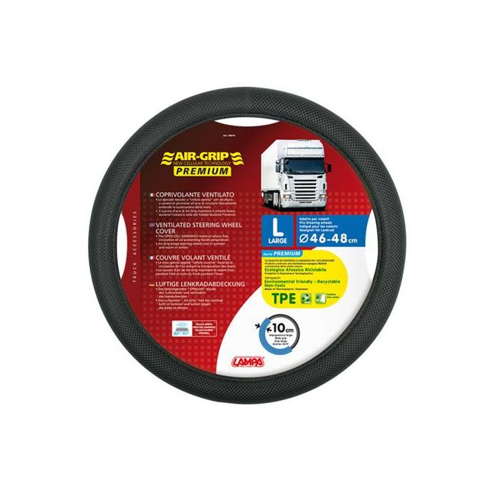  ΚΑΛΥΜΜΑ ΤΙΜΟΝΙΟΥ AIRGRIP XL 49-51 