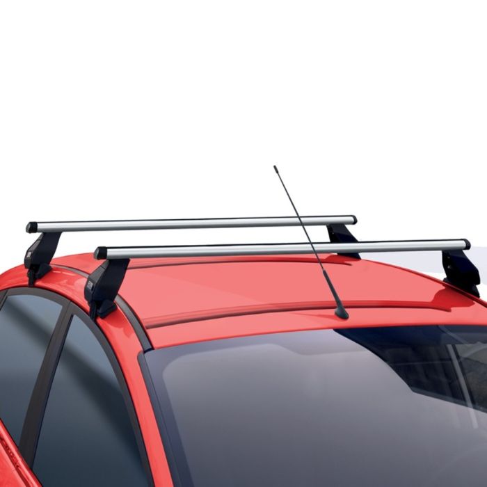  TOYOTA COROLLA SEDAN 4D 2013+ KIT ΜΕ ΜΠΑΡΕΣ ΟΡΟΦΗΣ ΑΛΟΥΜΙΝΙΟΥ TEMA MENABO (AL1-3360-FIX026G)-2 ΤΕΜ. 