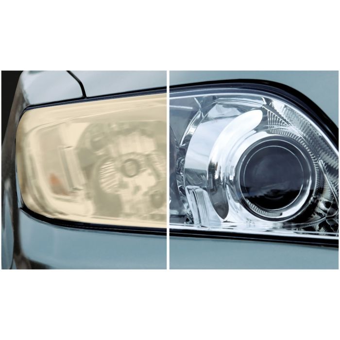  ΚΙΤ ΞΕΘΑΜΠΩΜΑΤΟΣ ΦΑΝΑΡΙΩΝ QUIXX 50g+30ml 