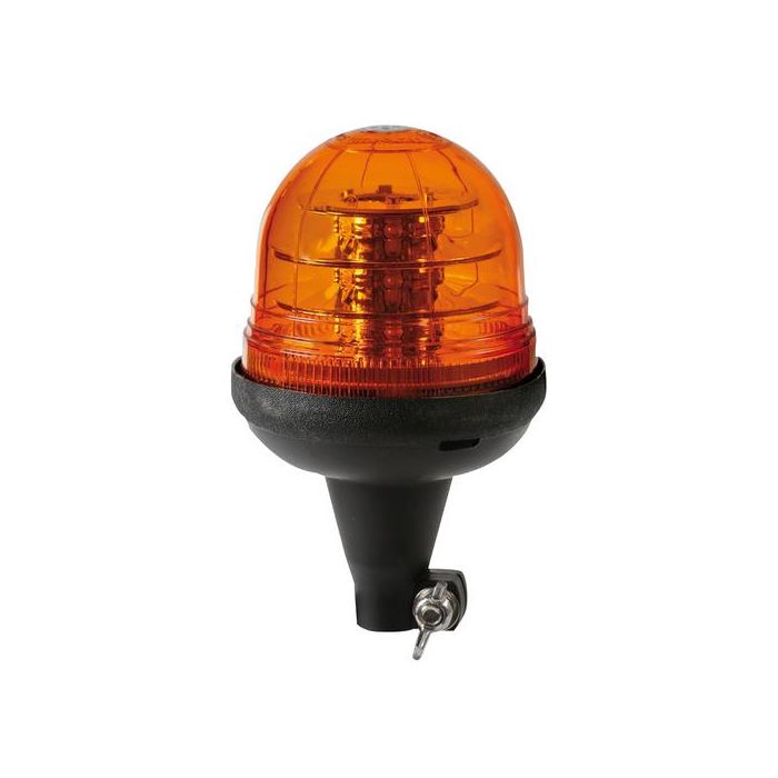  Φάρος βιδωτός  RL-1 12V/24V με DIN 125x210mm 