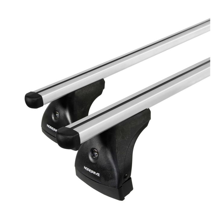  ΜΠΑΡΕΣ ΟΡΟΦΗΣ ΑΛΟΥΜΙΝΙΟΥ (L) 127cm HELIO 2 ΤΕΜ. max90kg 