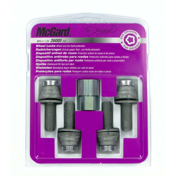  ΜΠΟΥΛΟΝΙΑ ΑΣΦΑΛΕΙΑΣ 12x1,25 34,5mm (19) ΙΣΙΑ D020 