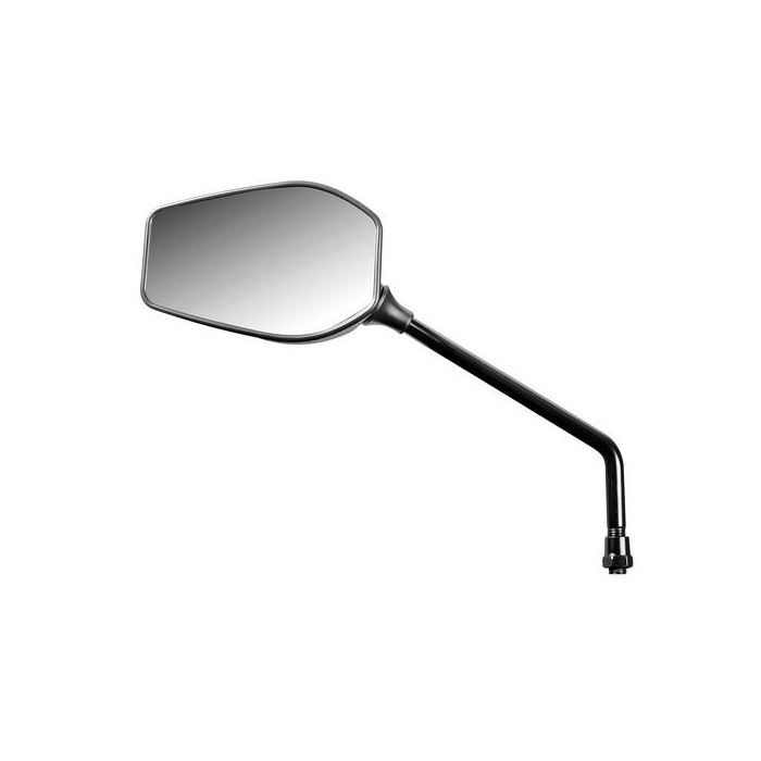  ΚΑΘΡΕΦΤΕΣ ΜΟΤΟ FENDER M10x1,25 ΜΑΥΡΟΙ/CARBON 2 ΤΕΜ. 