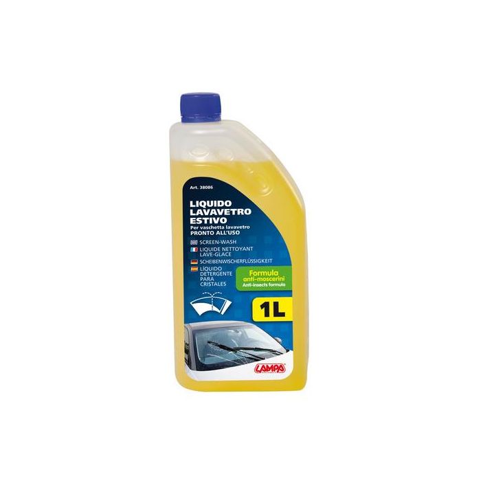  ΥΓΡΟ ΥΑΛΟΚΑΘΑΡΙΣΤΗΡΩΝ MIX ESTIVO 1000ml (ΔΕΝ ΧΡΕΙΑΖΕΤΑΙ ΑΡΑΙΩΣΗ) 