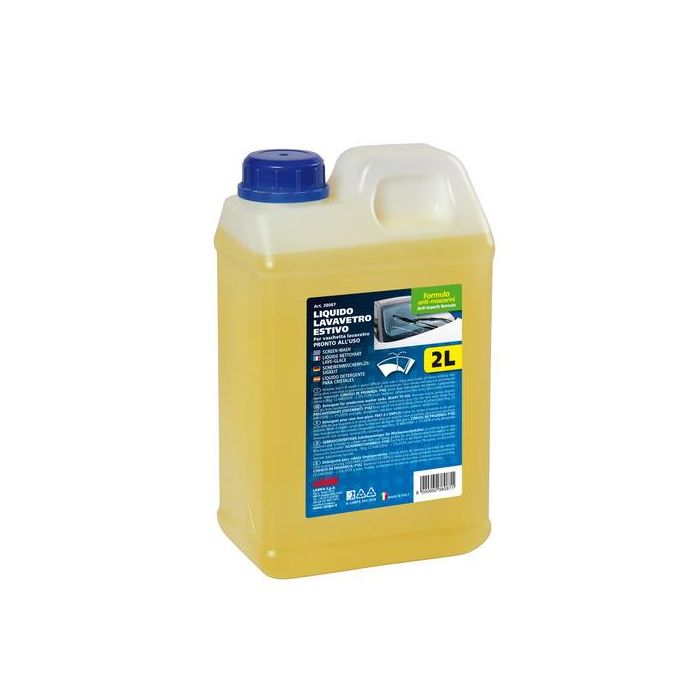  ΥΓΡΟ ΥΑΛΟΚΑΘΑΡΙΣΤΗΡΩΝ MIX ESTIVO 2000ml (ΔΕΝ ΧΡΕΙΑΖΕΤΑΙ ΑΡΑΙΩΣΗ) 