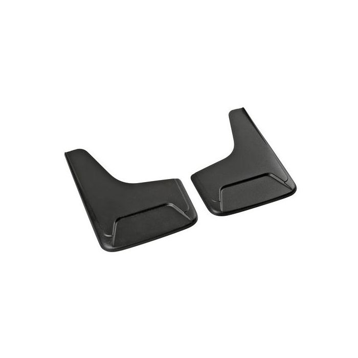 ΛΑΣΠΩΤΗΡΕΣ SPLASH-GUARDS UNIVERSAL (L) 26x37cm 2ΤΕΜ.